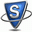 Split Outlook 2010 icon